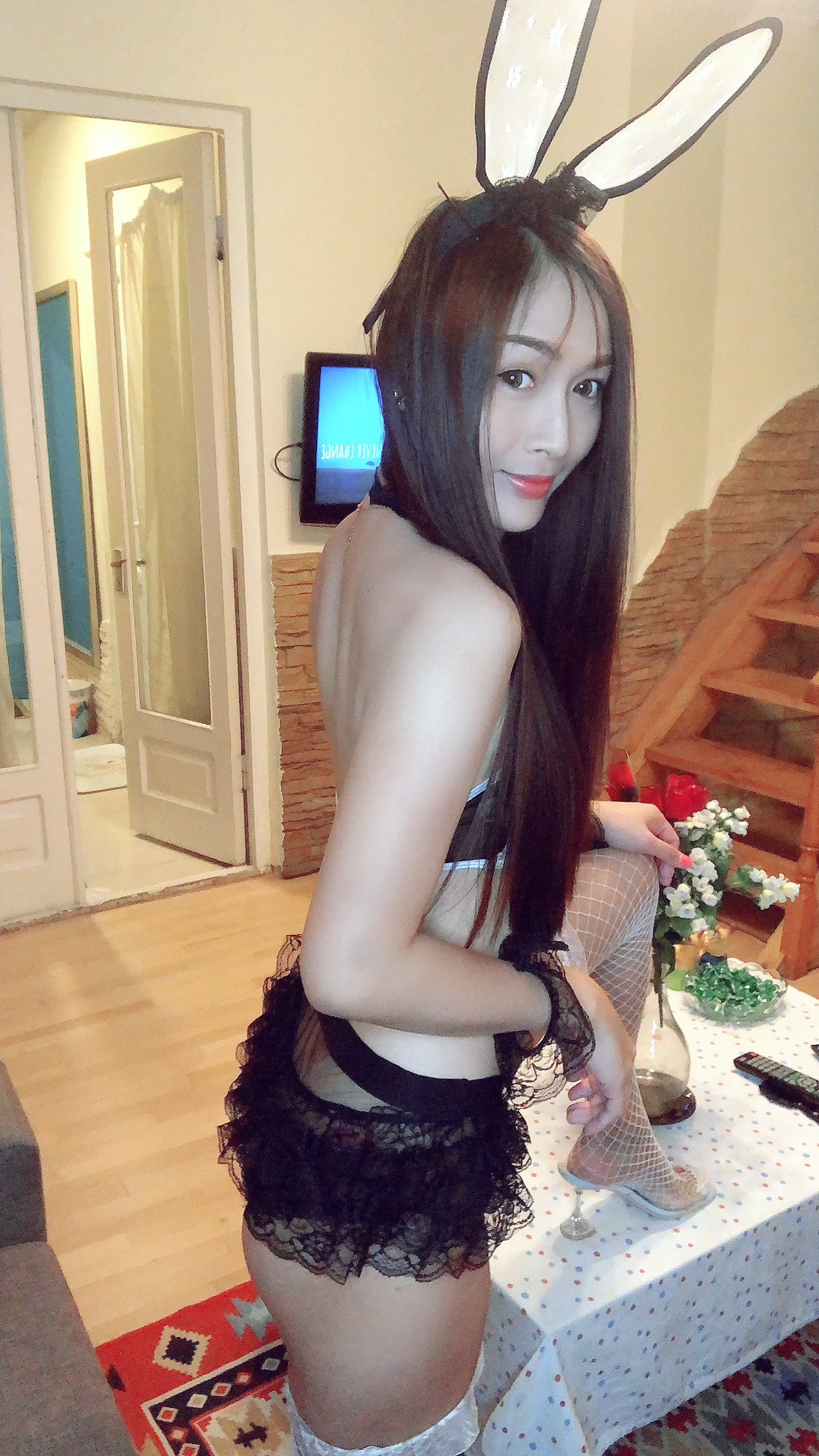 TOYBABEStella1 Female,English,41-45kg,Vietnamese,Couples